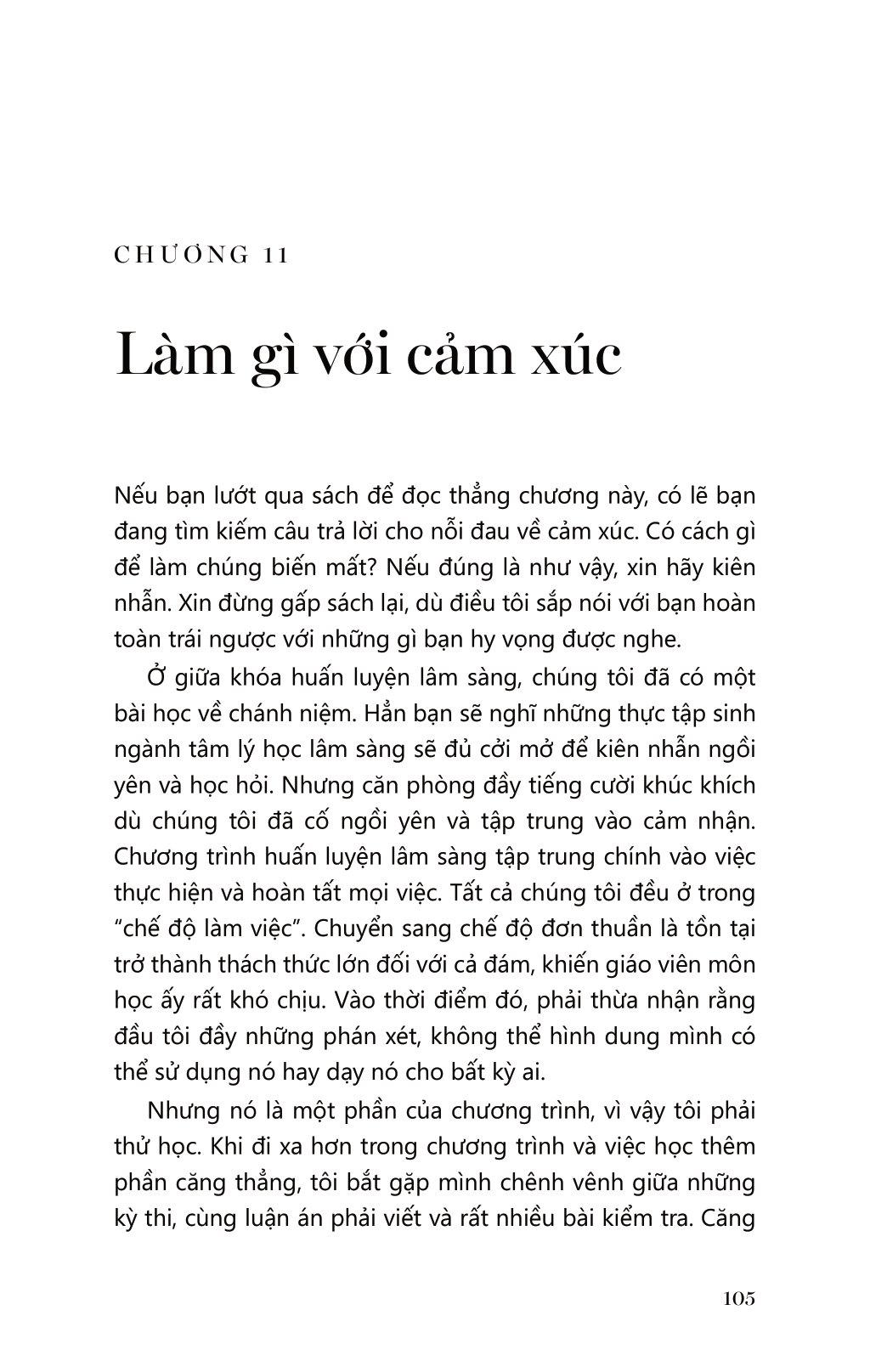 Bộ Công Cụ Để Đối Mặt Với Cuộc Sống - Sao Trước Đây Không Ai Nói Với Tôi Điều Này?