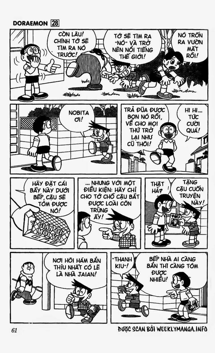 doraemon chapter 503 5