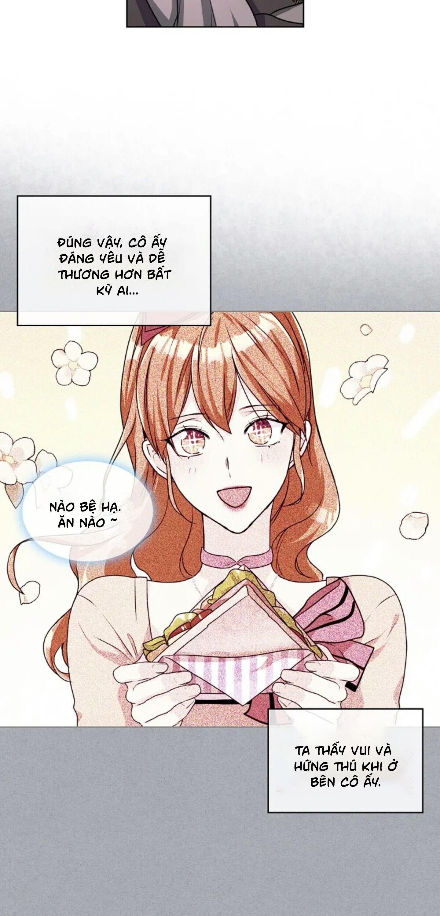 đức hạnh của ác nữ phản diện chapter 47 9