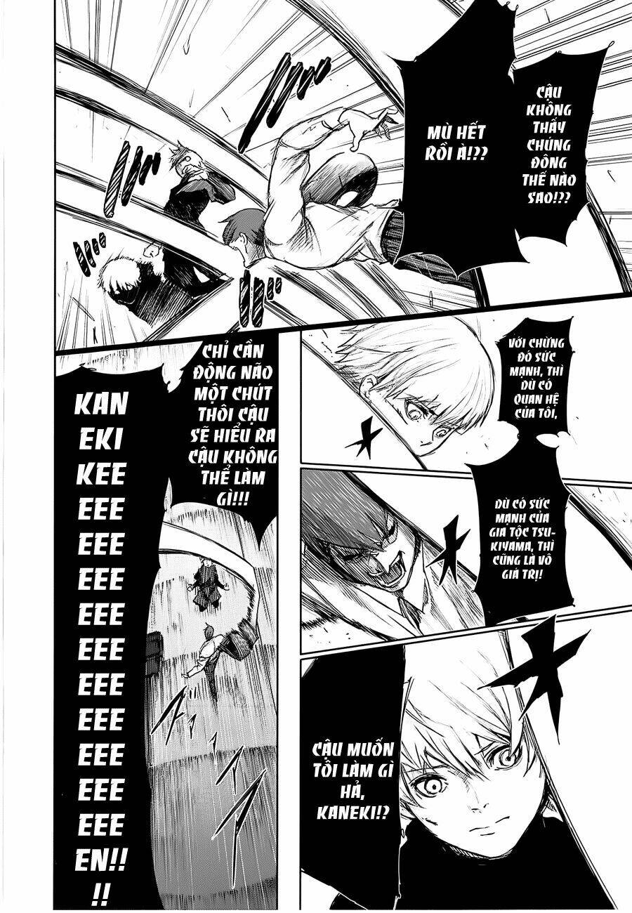 ngạ quỷ tokyo chapter 128 16