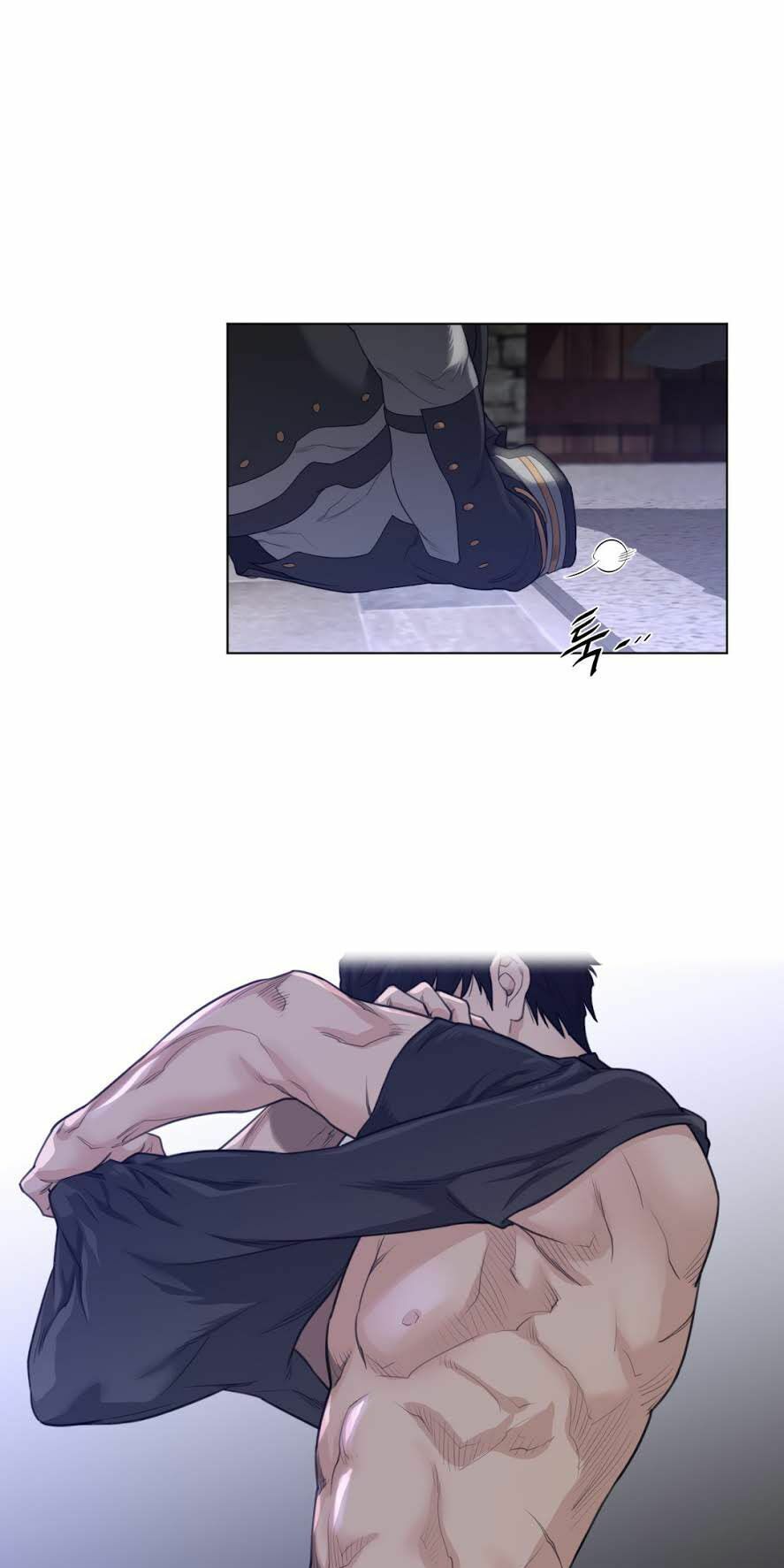 một nửa hoàn hảo chapter 68 25