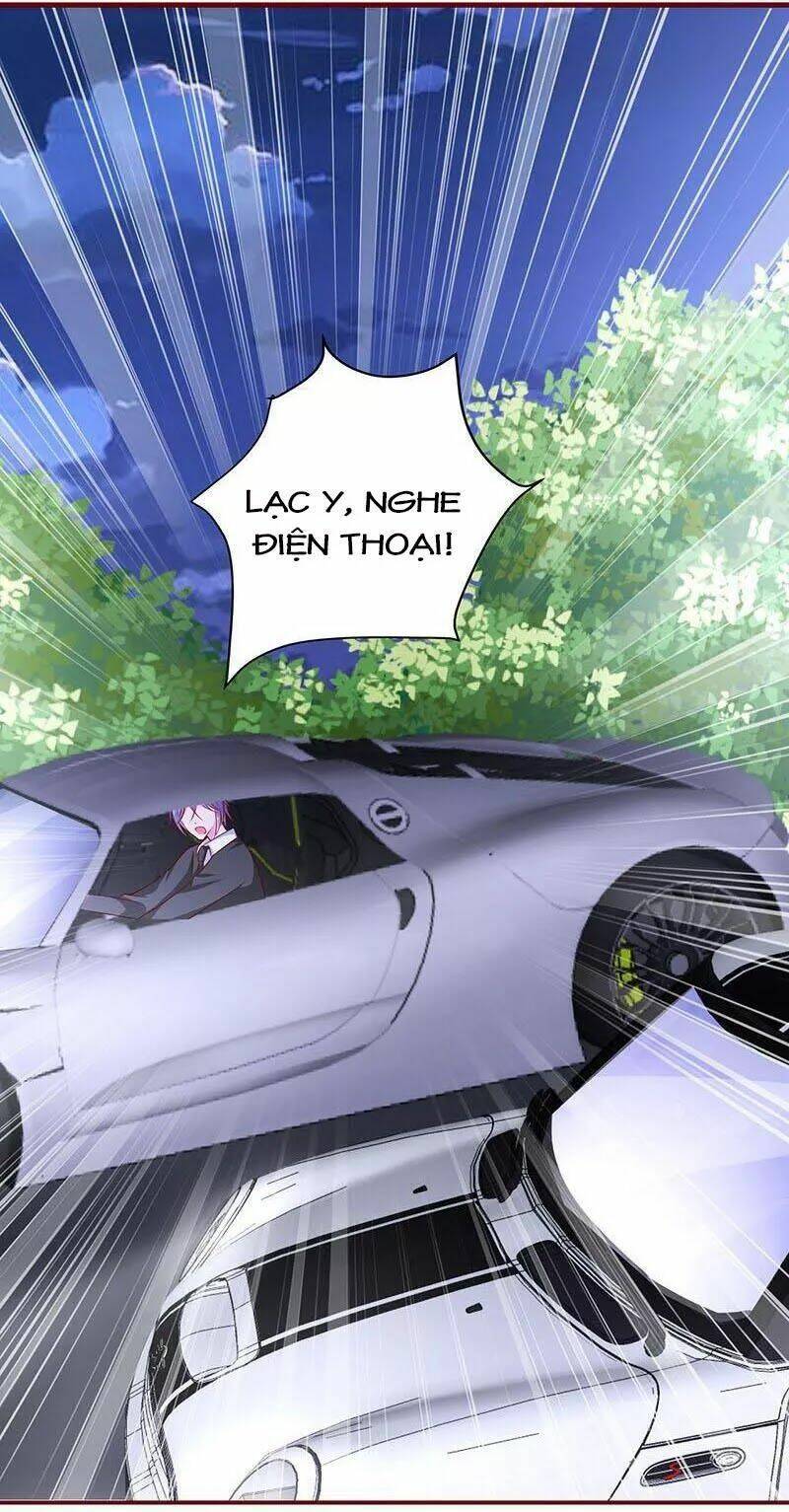 không gả cho tổng tài, gả cho người hầu chapter 96 3