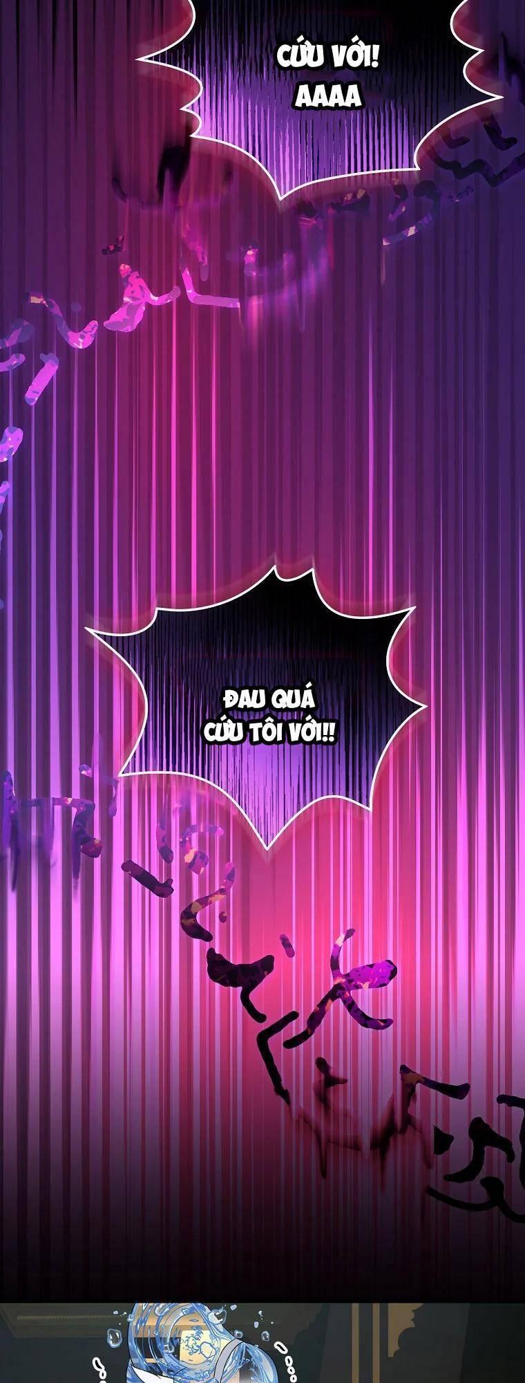 đứa bé đó không phải con anh chapter 50.1 29