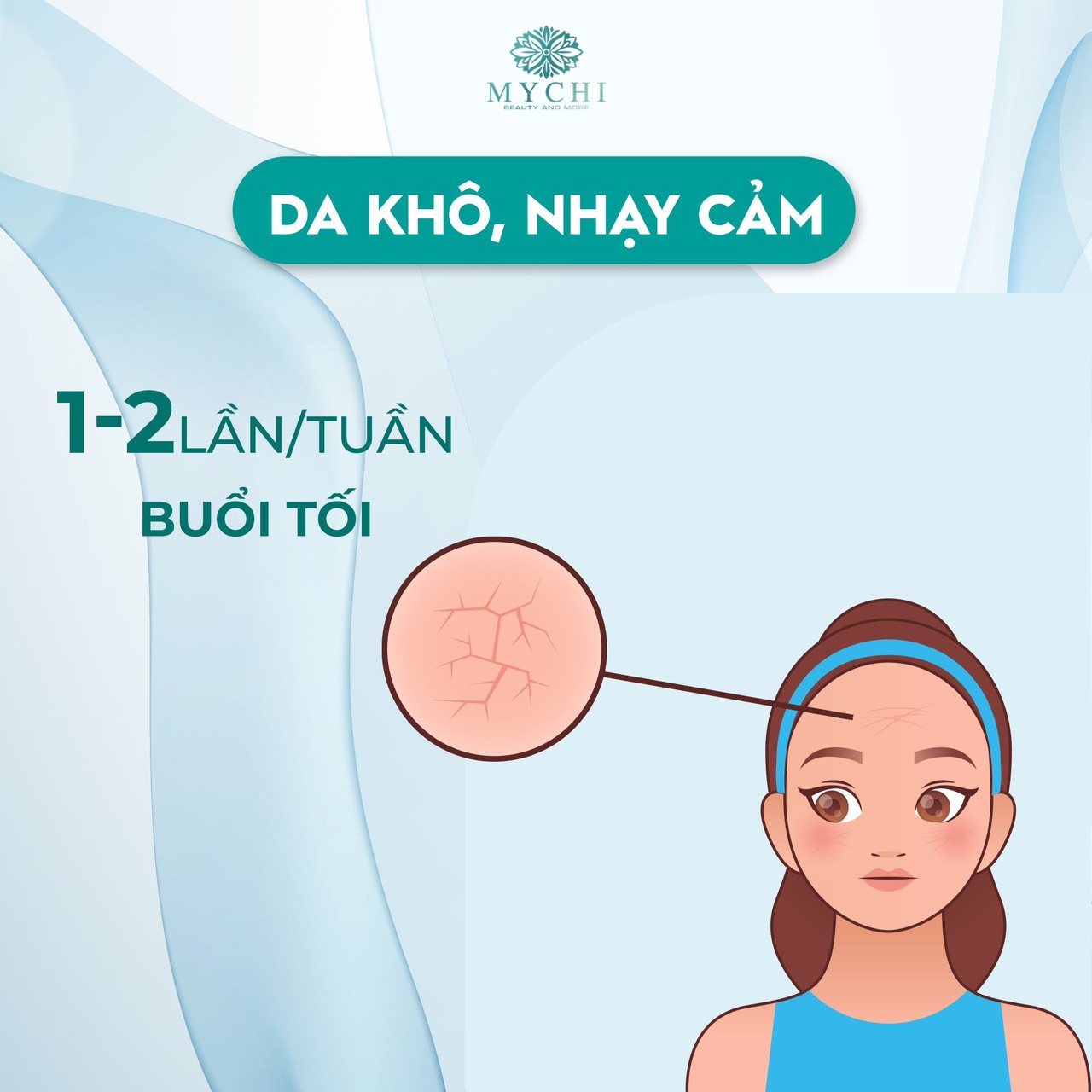 (Tặng tẩy da chết mychi) Serum Mychi - serum cấy trắng lá vàng 24k cam kết hàng chính hãng