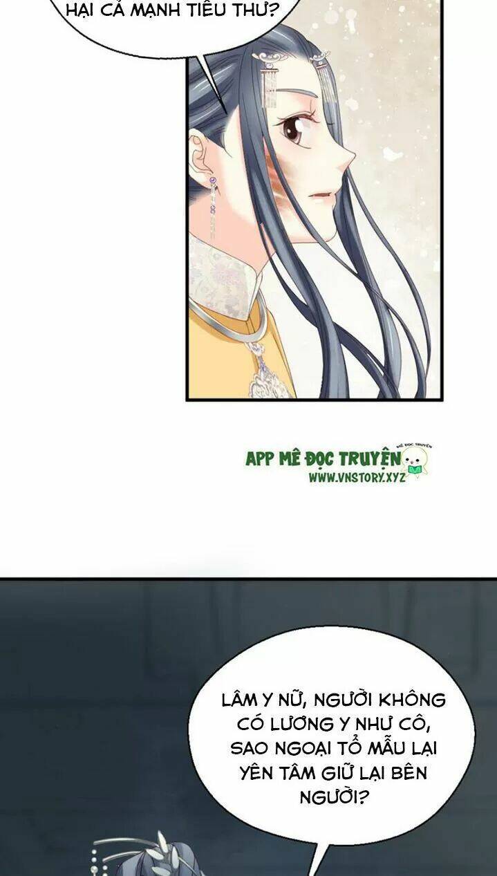 kiều nữ độc phi chapter 177 6