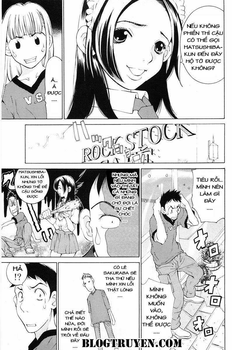 gacha gacha - secret chapter 13 17