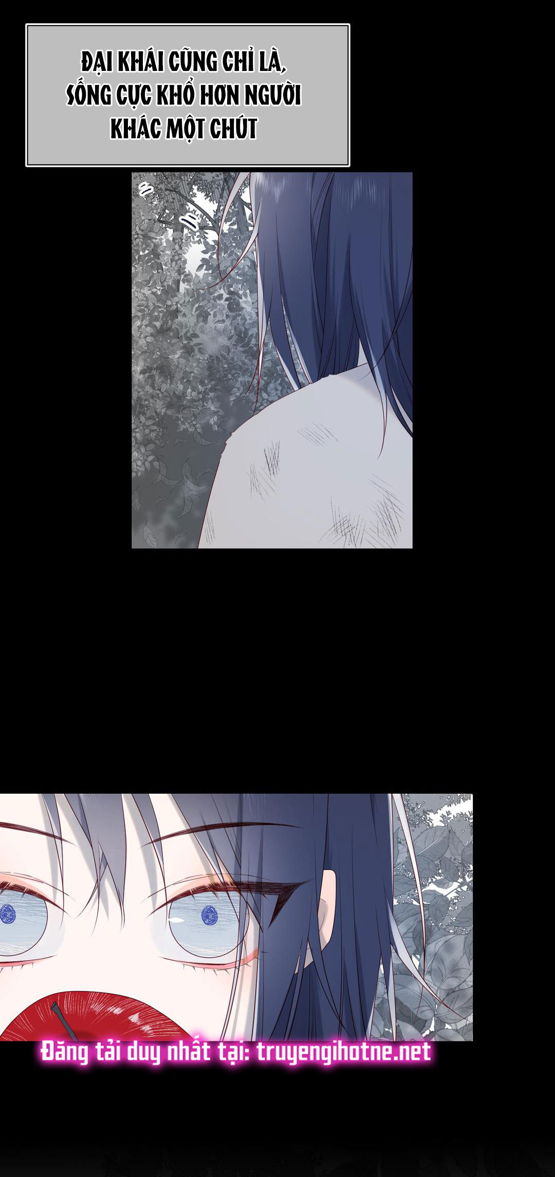 ác nữ cự tuyệt nam chính chapter 36 6