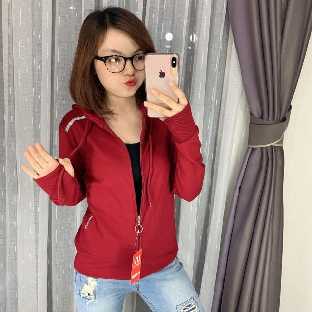 Viền phát quang 6 túi ĐỎ ĐÔ