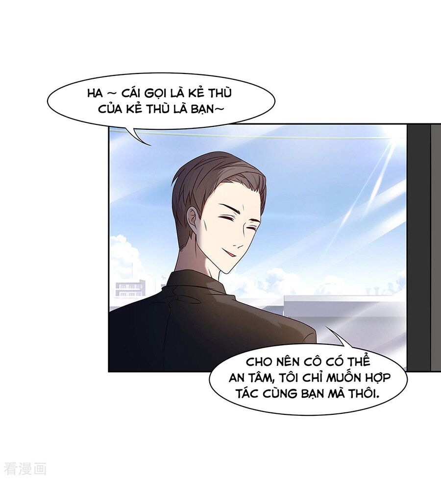 trọng sinh quý thê chi phục thù hoa lệ chapter 49 9