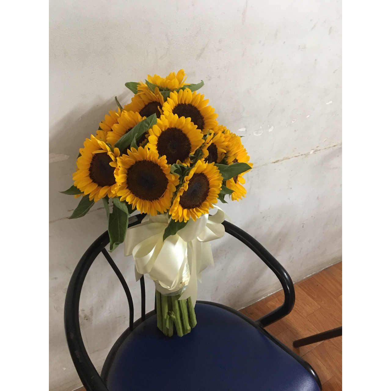 Hoa bó tươi
