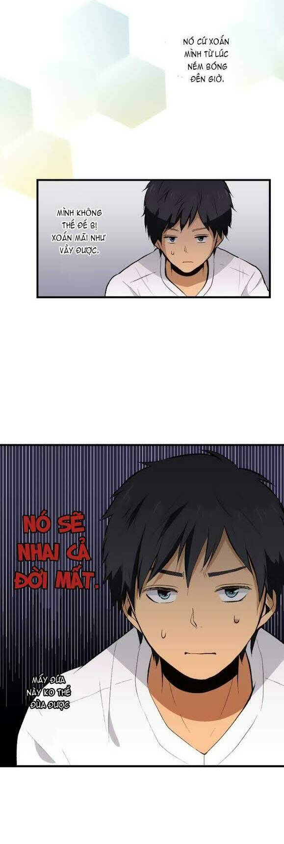 viên thuốc trùng sinh chapter 30 11