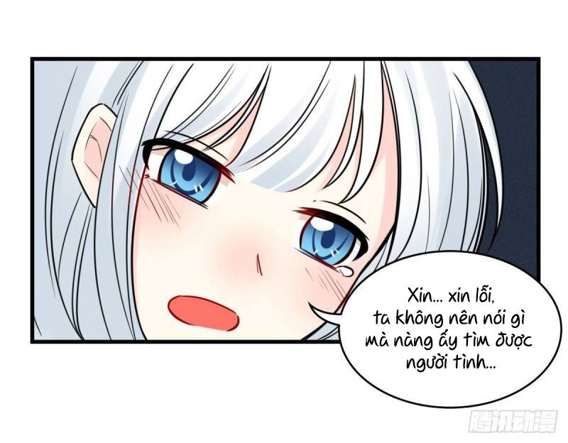 ta ở cổ đại xích cp chapter 8 11