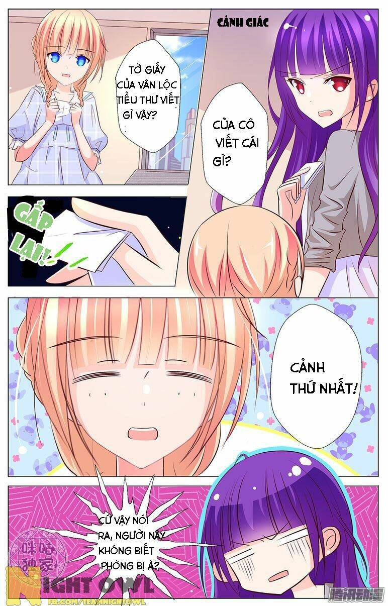 quan hệ rắc rối chapter 15 2