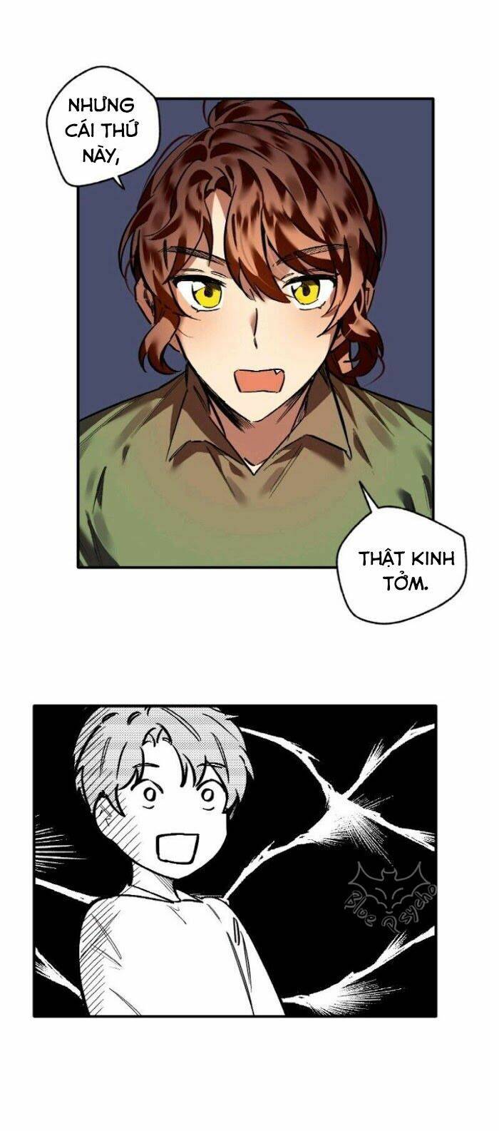 phương pháp tán tỉnh của nữ thợ săn chapter 22 37