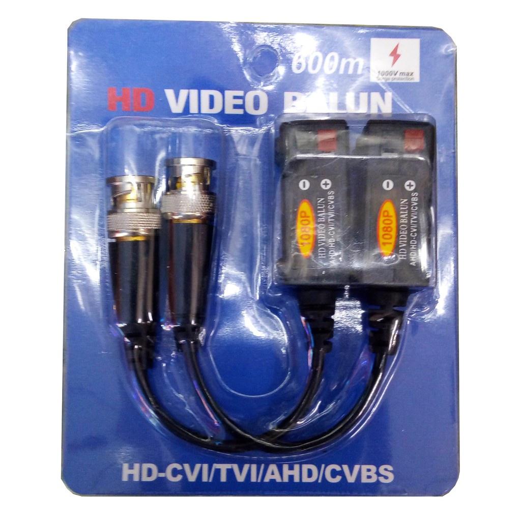 Video Balun Cho Camera giam sát 5MP loại tốt