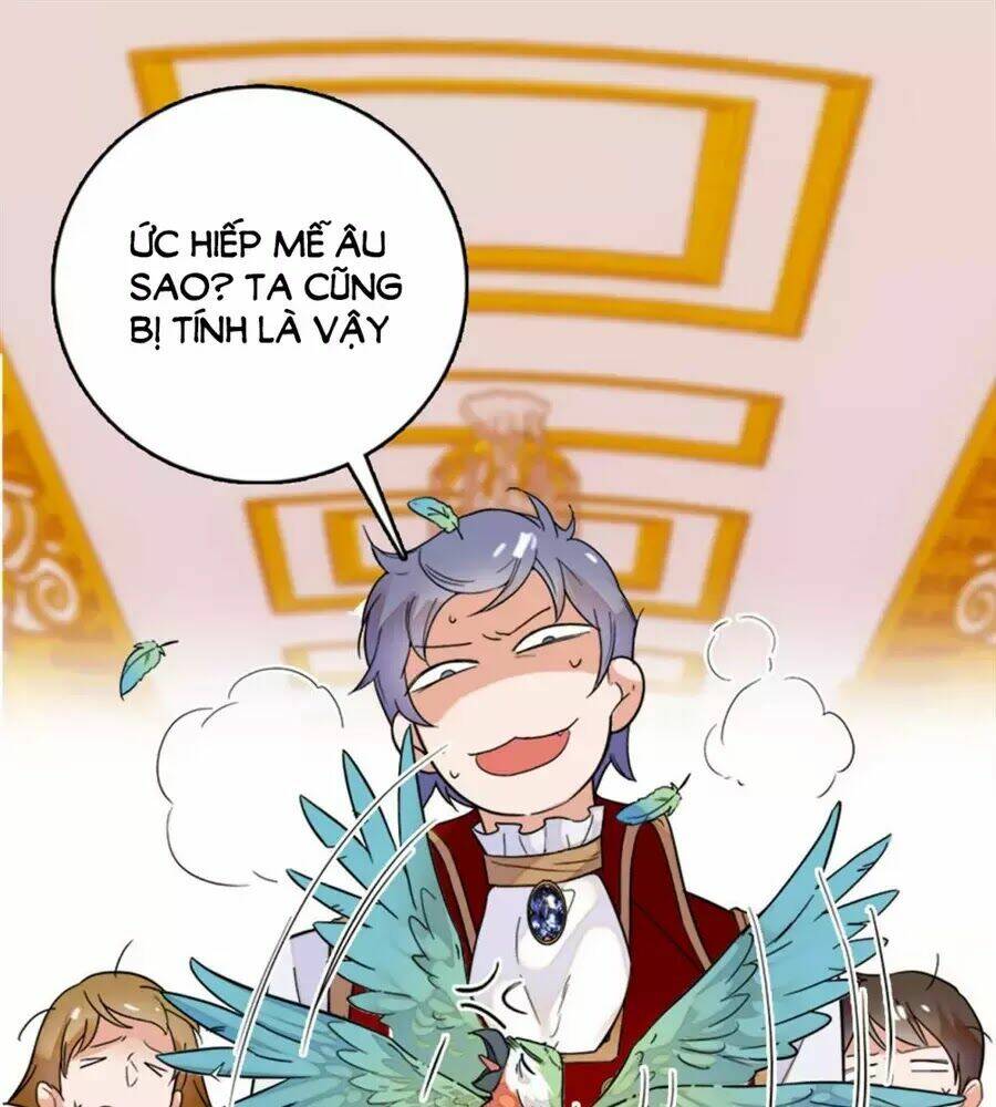 huyết túc khế ứớc chapter 5 56