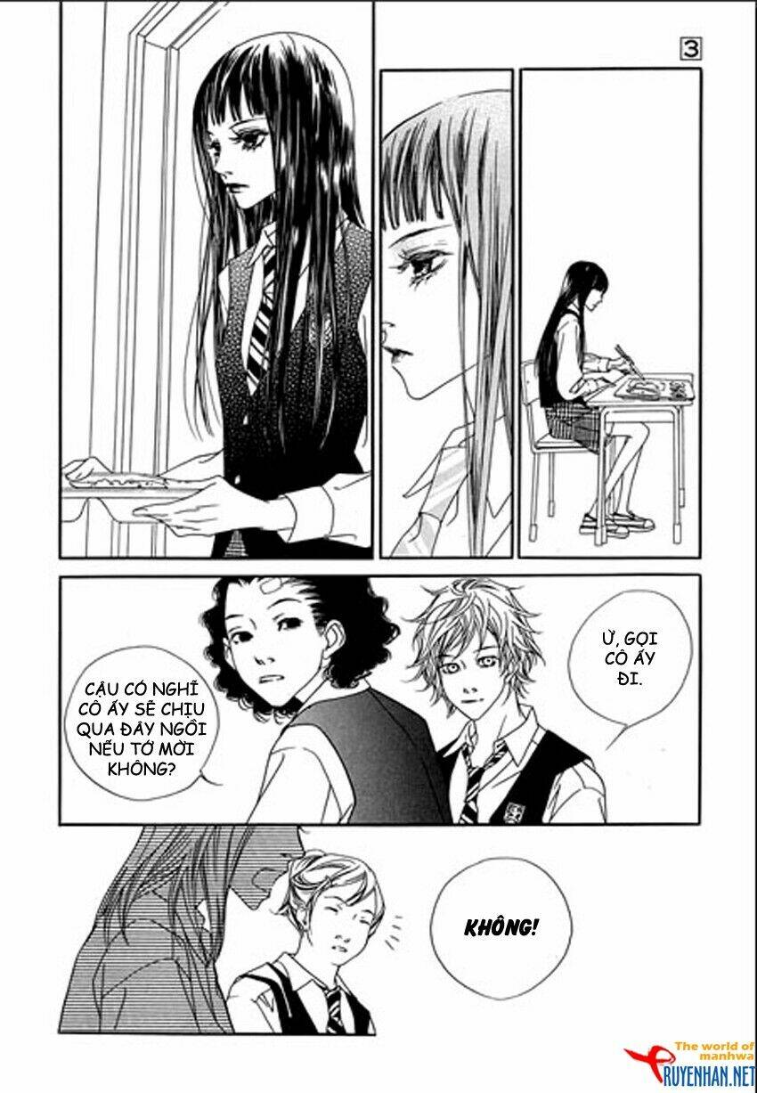 bông hoa của tội lỗi chapter 9 7