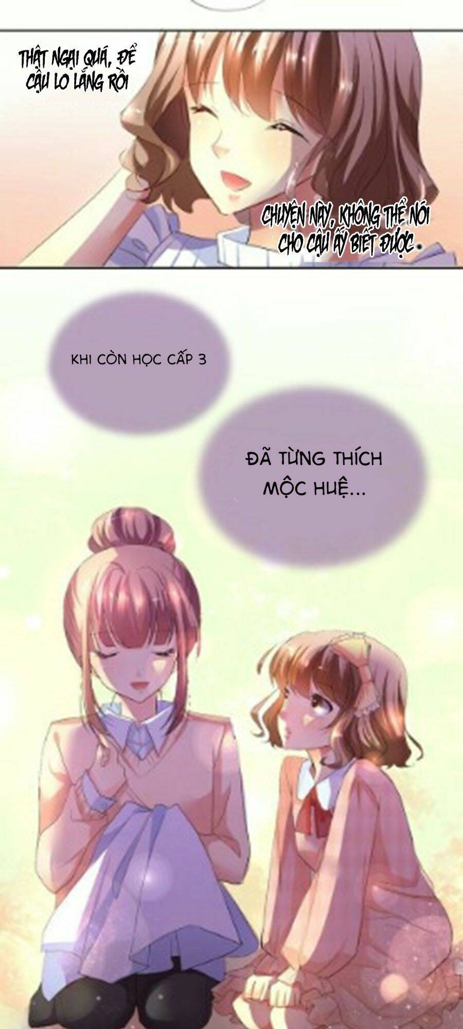 cô gái đặc biệt nhất của tôi chapter 4 5