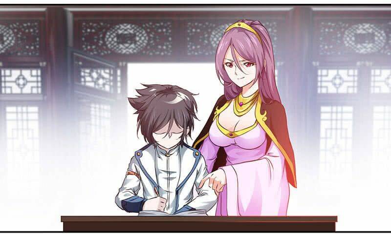 cửu dương thần vương chapter 2 19