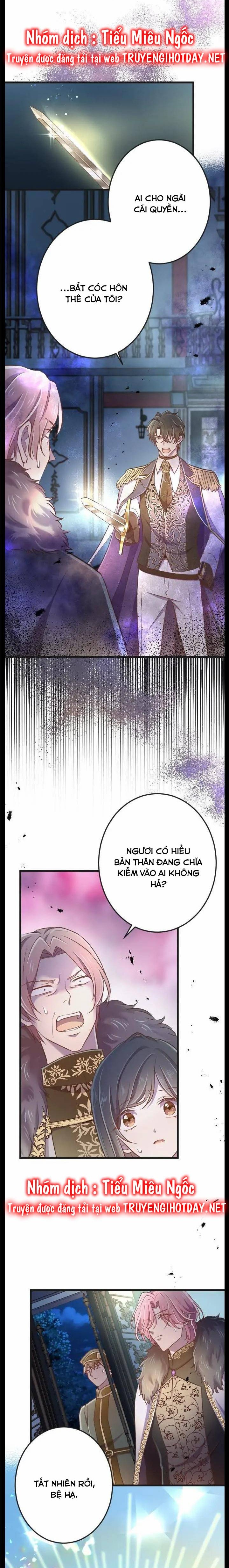 tình yêu thuần khiết chapter 65 10