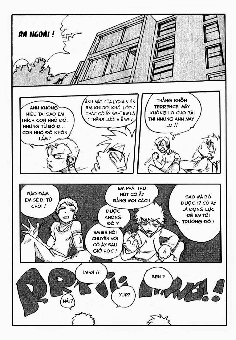 dreamland chapter 1.1 19