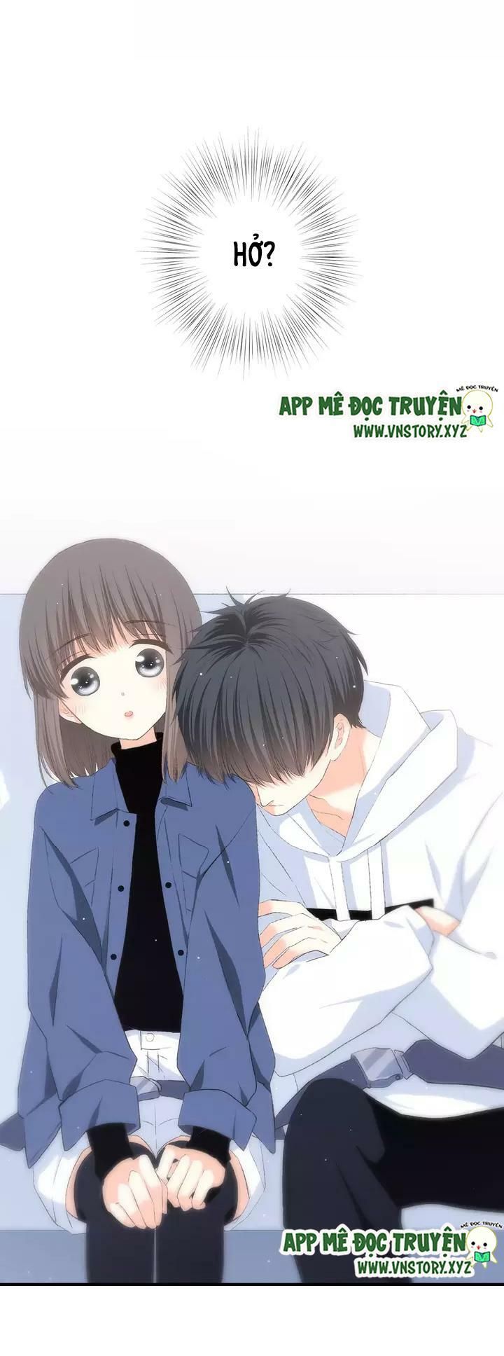 con tim rung động 2 chapter 27 27