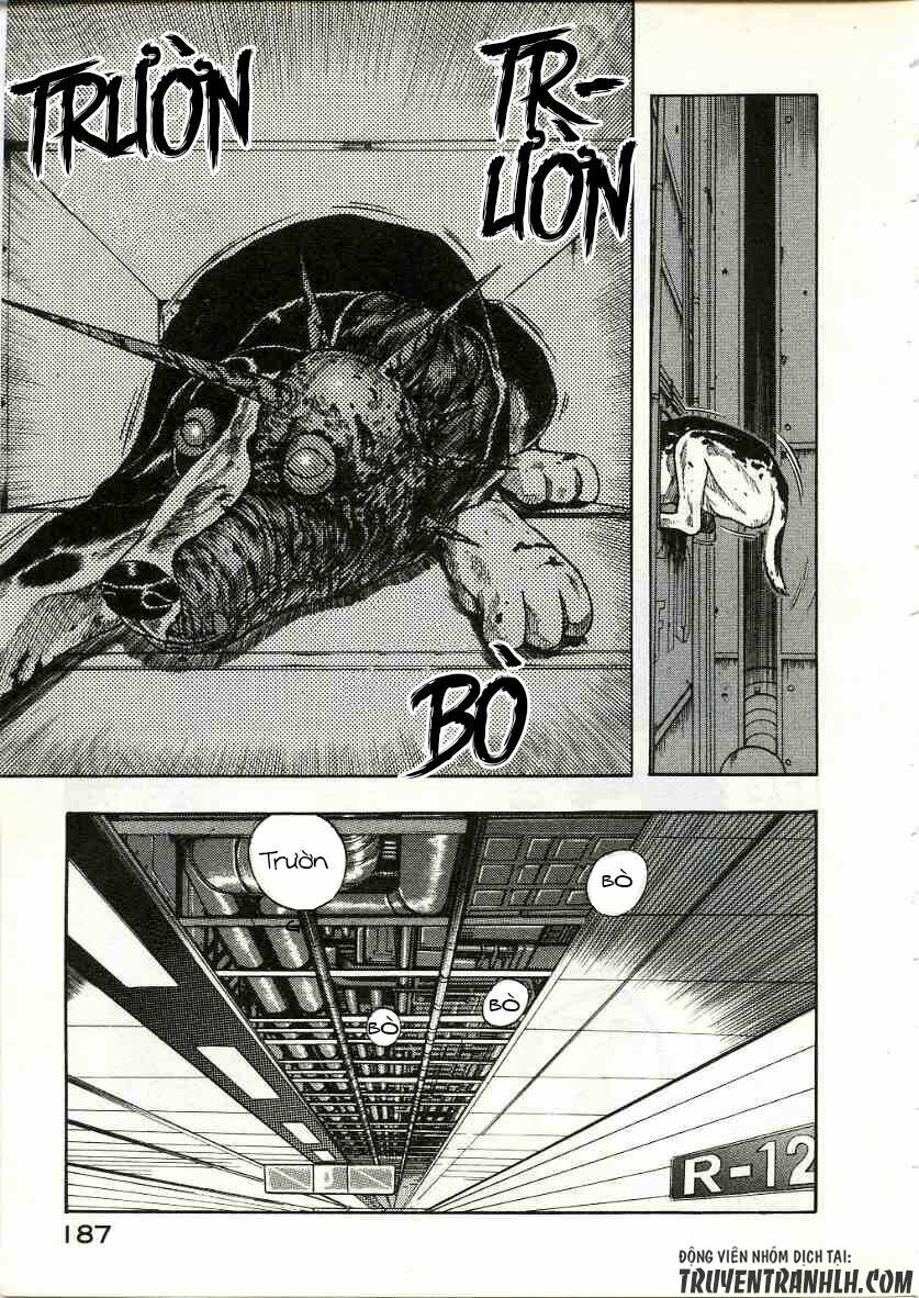 inugami chapter 14 22