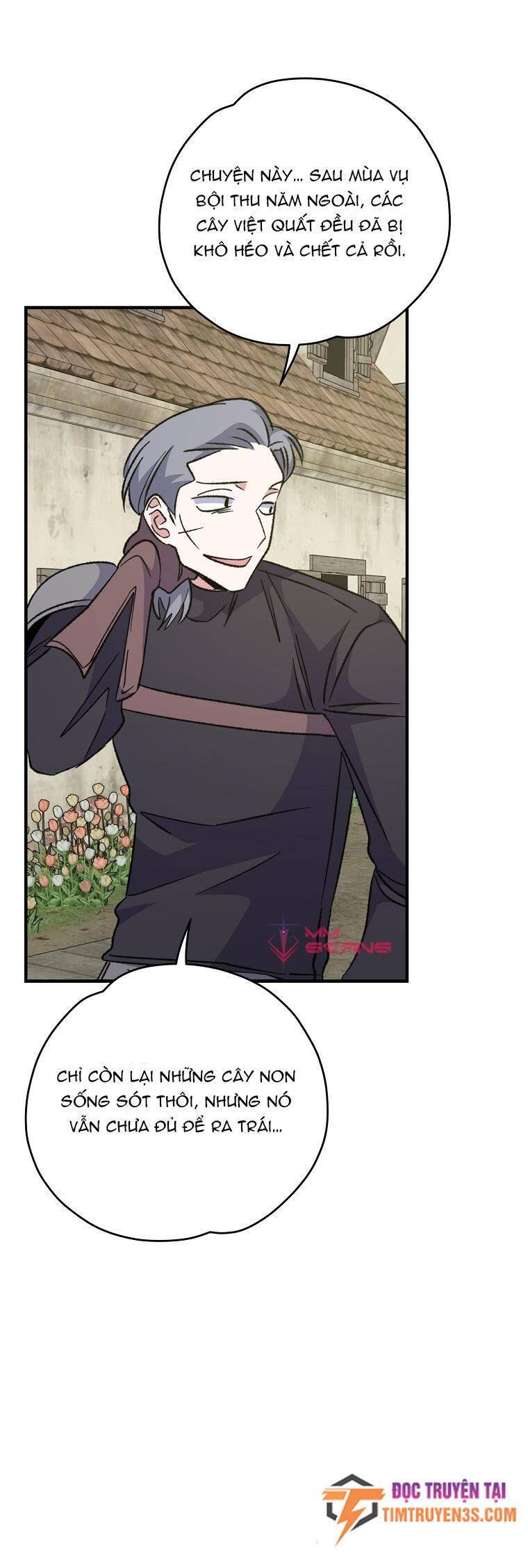 nhà hiền triết yigret chapter 74 47