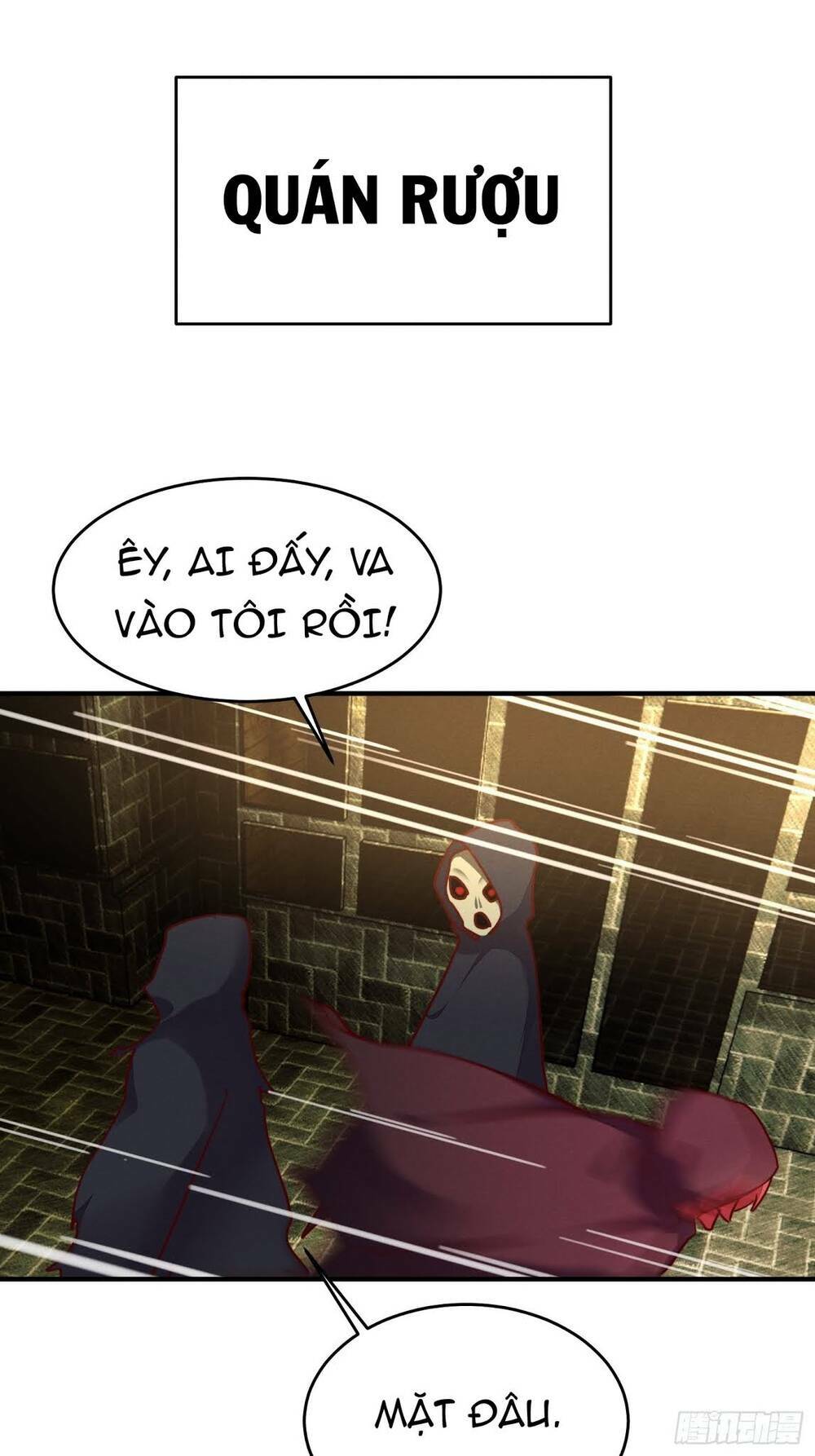 trở thành đạo sư dũng sĩ chapter 25 10