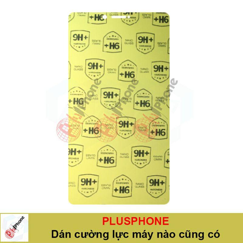 Dán cường lực dẻo nano dành cho  Huawei Honor Note8