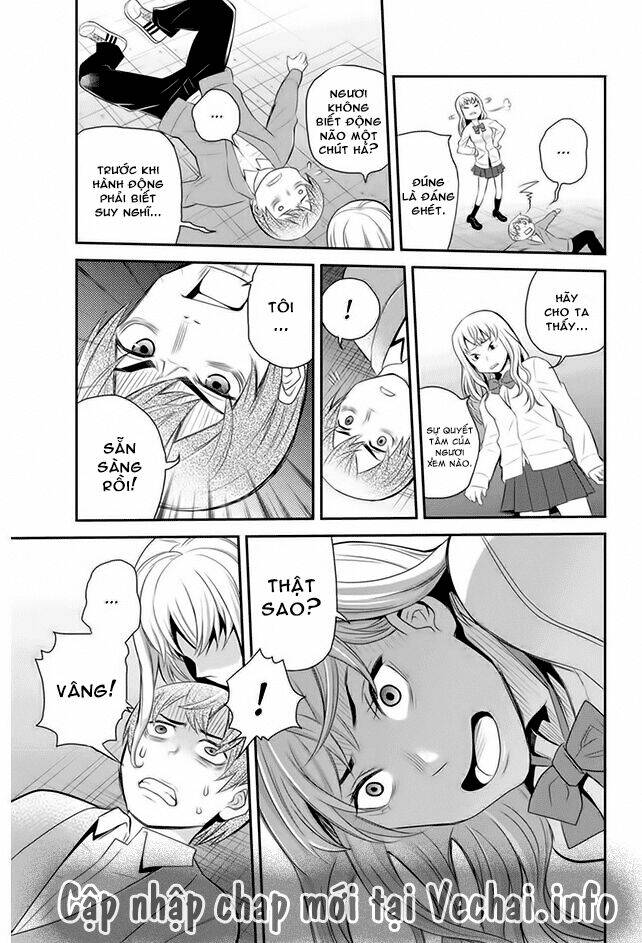 ana satsujin chapter 103 10