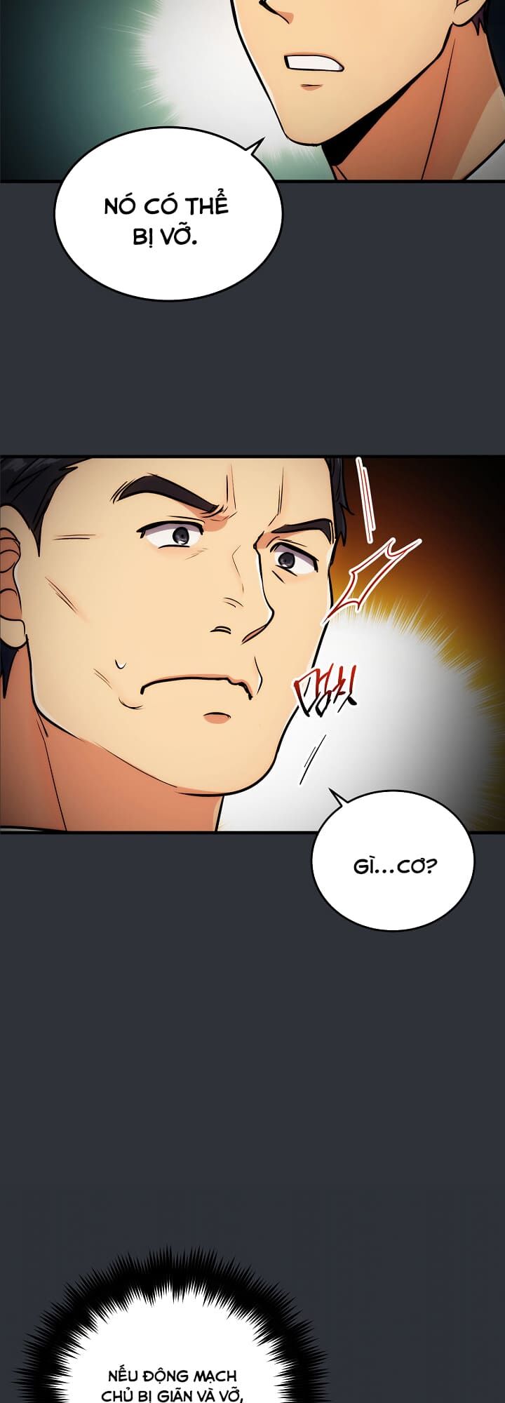 bác sĩ trùng sinh chapter 73 45