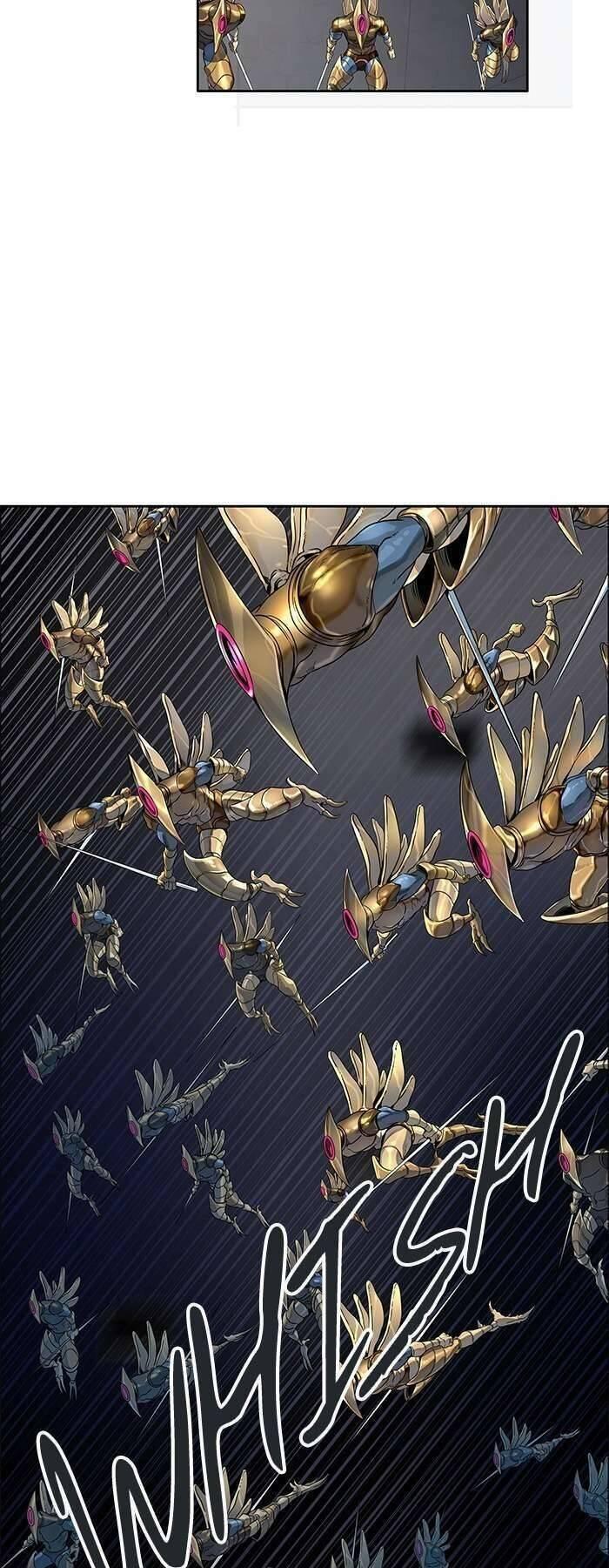 tòa tháp bí ẩn 2 chapter 499 84