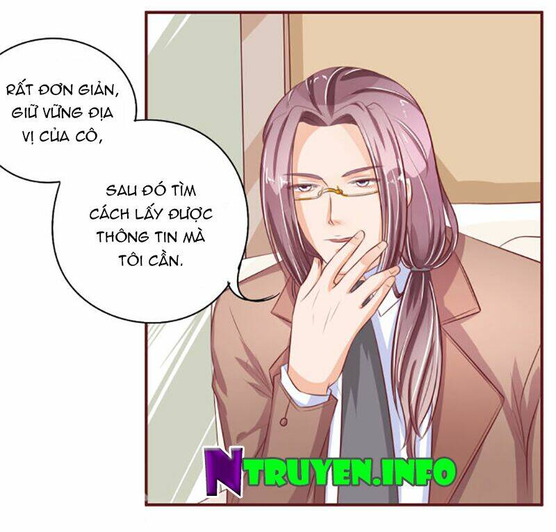 vương tước tư hữu bảo bối chapter 30 8