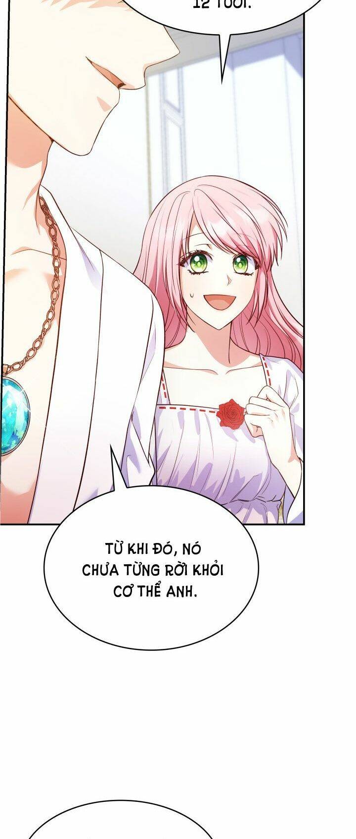 từ ác nữ, tôi trở thành một người mẹ chapter 30 4