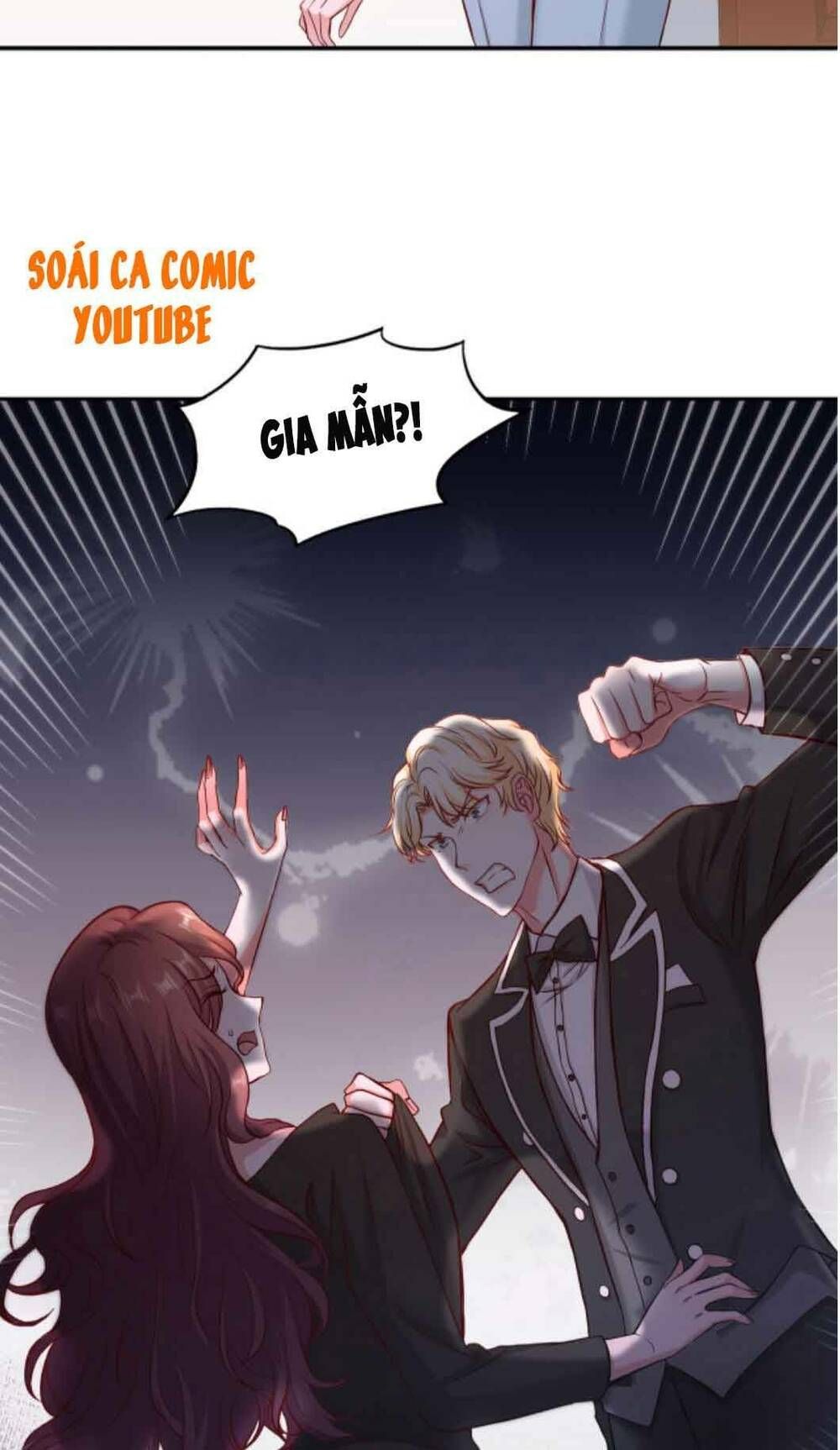 nhất sanh hữu hỉ chapter 38 40