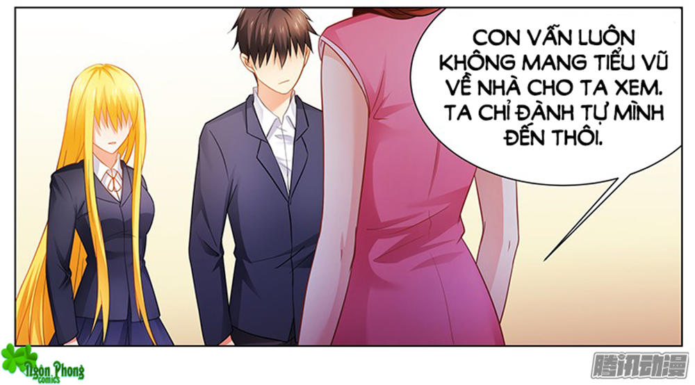 phúc hắc tổng tài đừng tới đây chapter 44 12