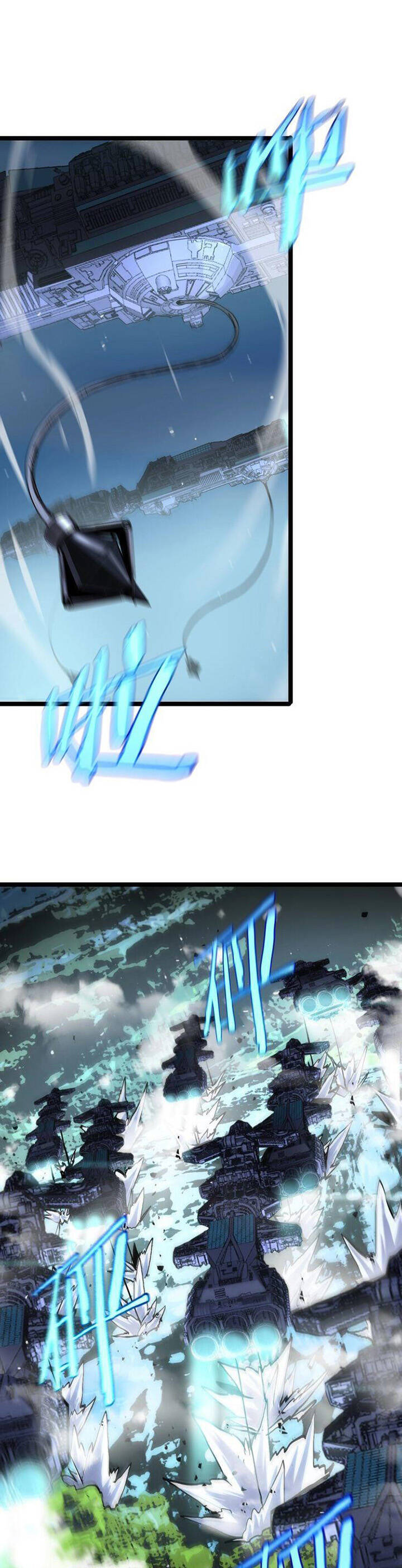 chư giới - tận thế online chapter 210 15