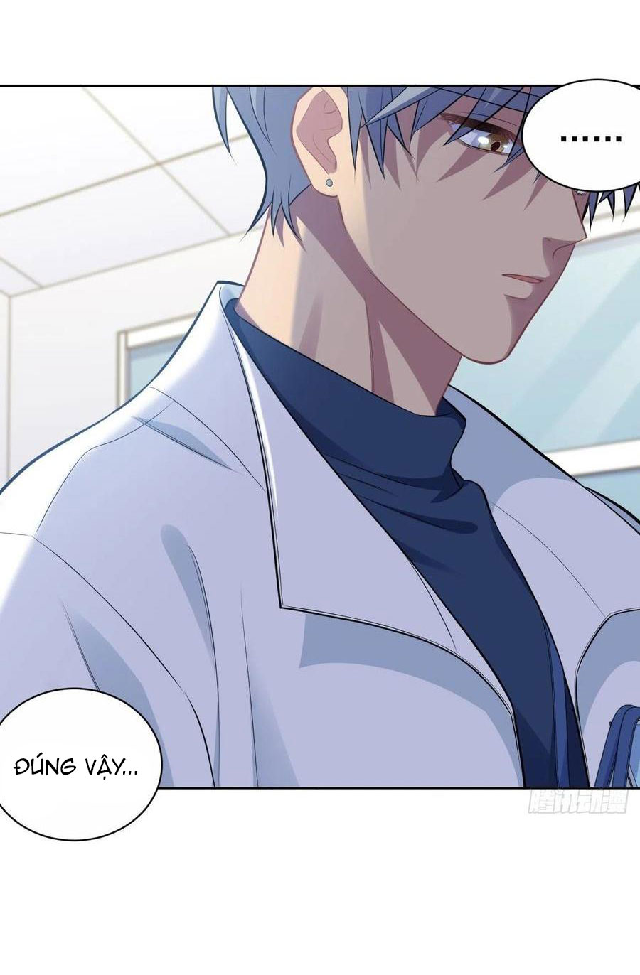 bố vợ đại nhân là bà xã chapter 179 25