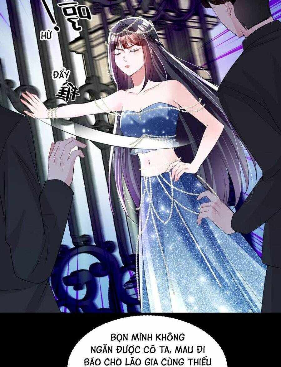 tổng tài huyết tộc cực sủng cô vợ mỹ nhân ngư chapter 65 22
