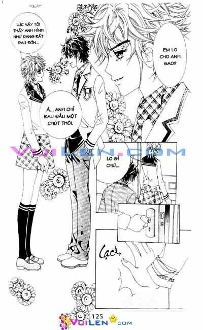 chạm mặt thần tượng chapter 8 125