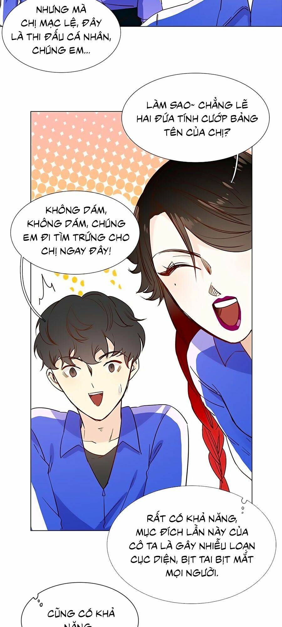 ngôi sao vụn vỡ chapter 46 43