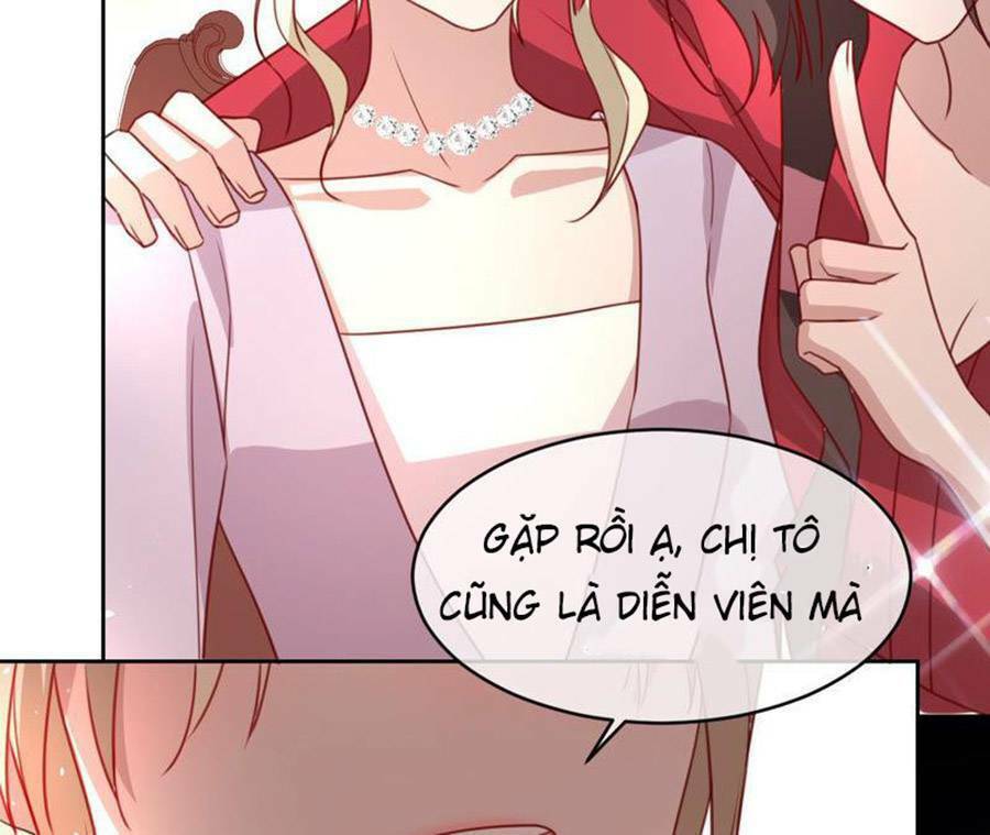 thần luân mật luyến chapter 125 20