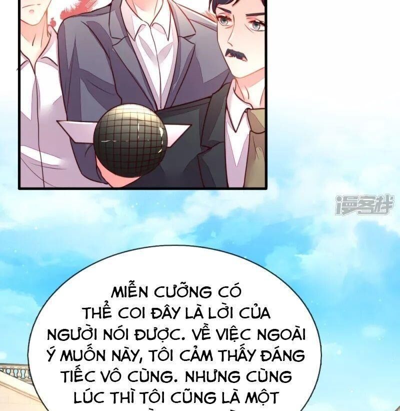 ma ma đột kích : cha mời tiếp chiêu chapter 30 8