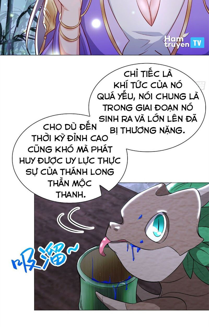 người nuôi rồng chapter 29 21