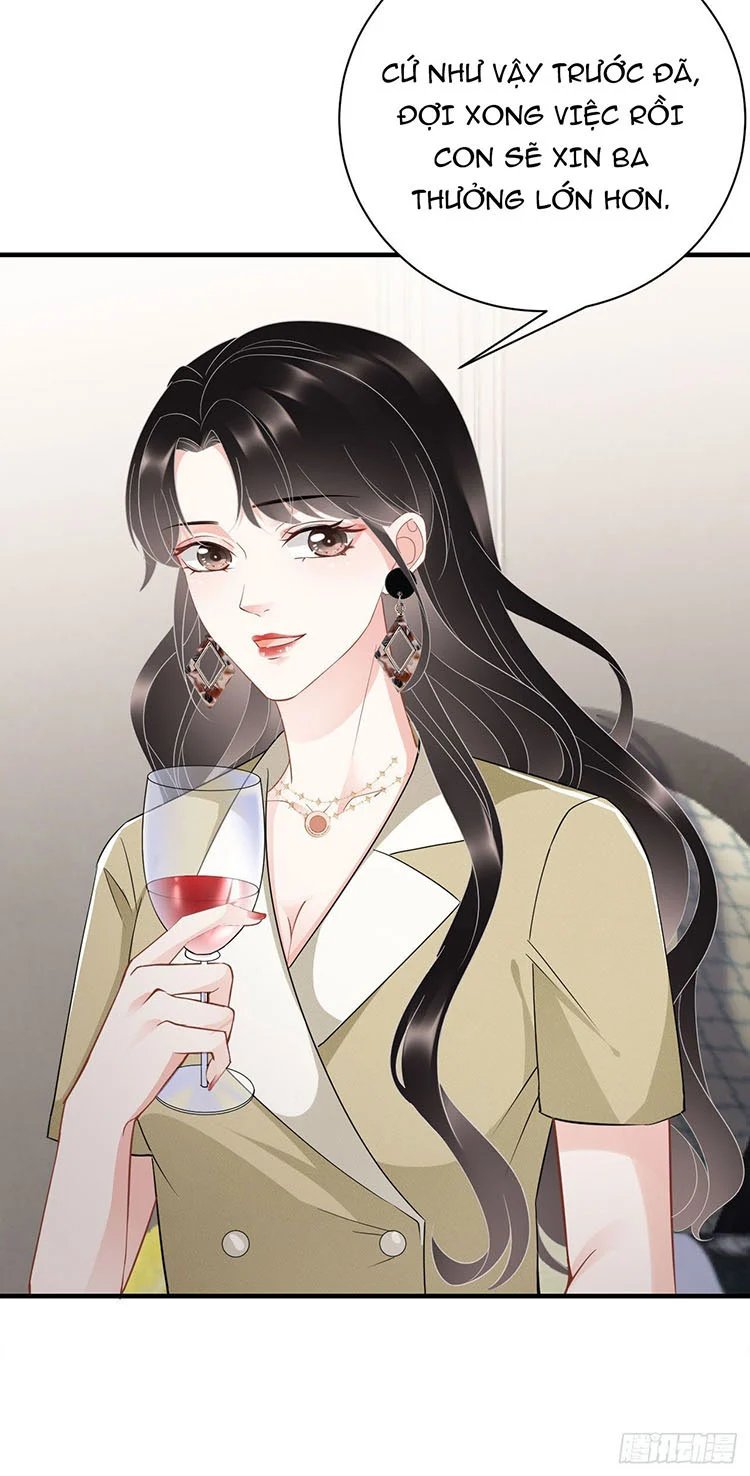 [16+] đại tiểu thư có thể có ý đồ xấu chapter 33.2 12