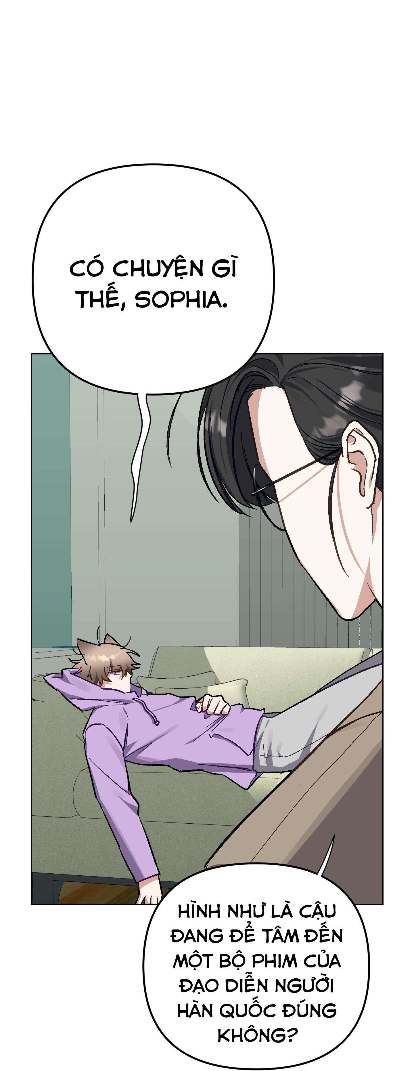 thỏ nhỏ xuất tinh trong 3 giây chapter 6 6