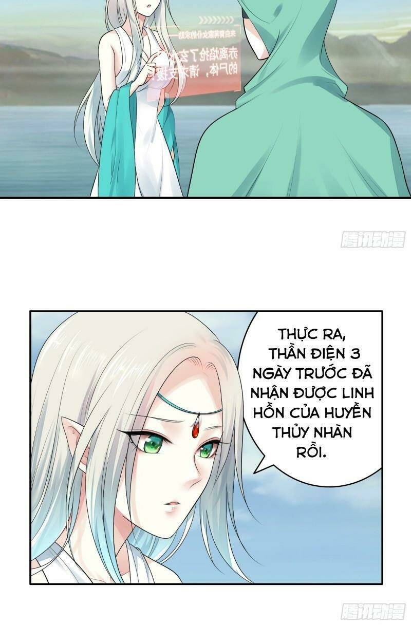 ta muốn ngao du chapter 9 34