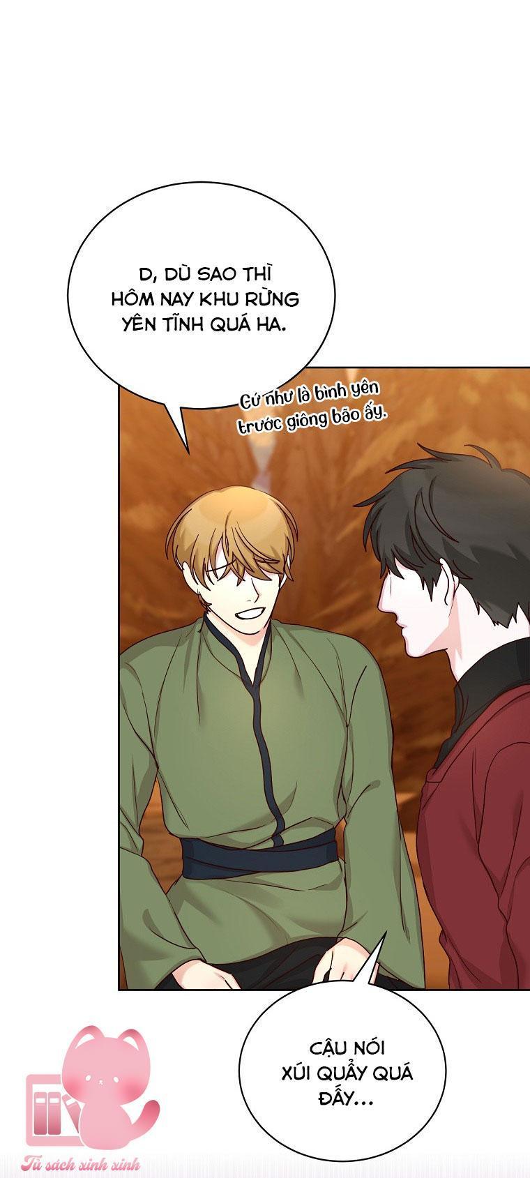 thế thì ta cứ trở thành kẻ ác thôi chapter 62 56