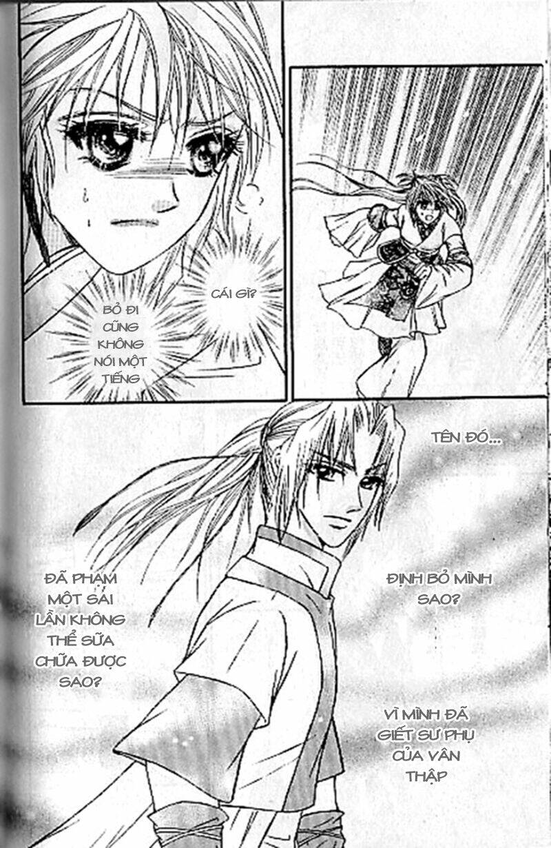 divine melody (tiên khúc) chapter 12 65